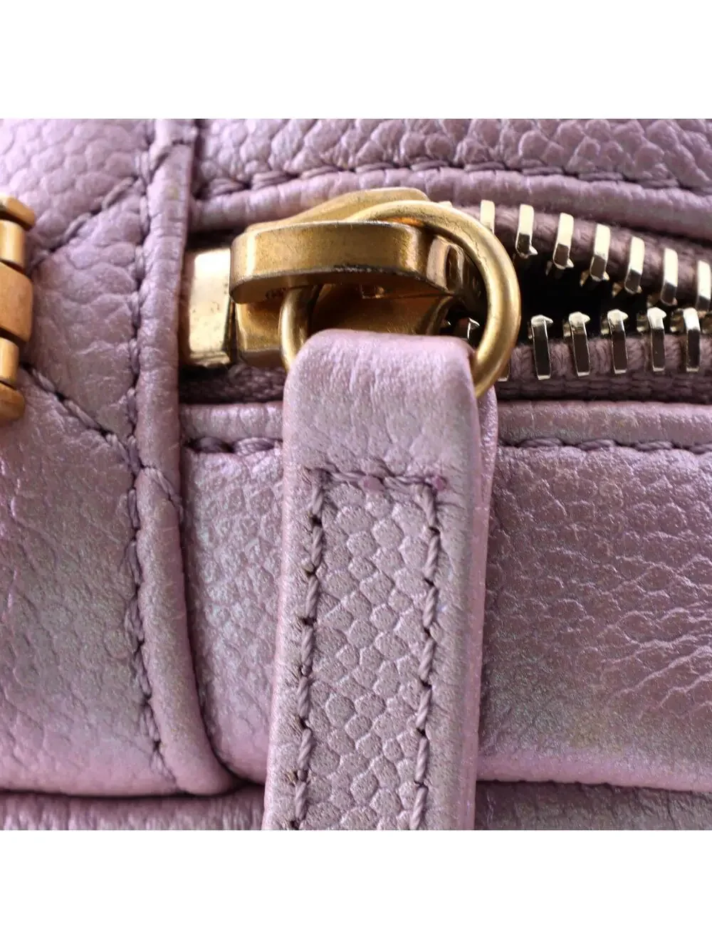 Chanel My Perfect Adjustable Chain #287590C27B